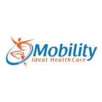 Mobility Ideal Health logo - Similar company to Digital Citizen, Llc