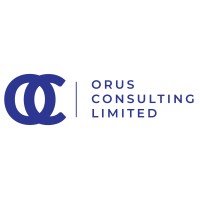Orus Consulting Limited logo - Similar company to Otium Consultancy Services Pvt Ltd