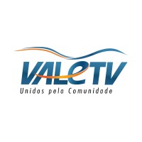 Vale TV Play logo - Similar company to Pixley