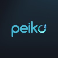 Peiko logo - Similar company to Unit Space
