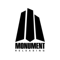 Monument Releasing logo - Similar company to Brainstorm Media