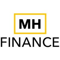 MH Finance logo - Similar company to Escapist Technologies