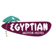 The Egyptian logo - Similar company to Fins Hospitality Group