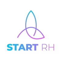 Start RH logo - Similar company to Start Rh