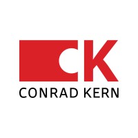 Conrad Kern AG logo - Similar company to Echa-Gerüst