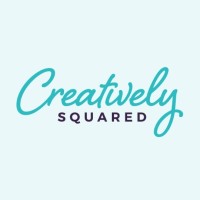 Creatively Squared logo - Similar company to Colorelephant