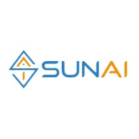 Sunai logo - Similar company to Veel
