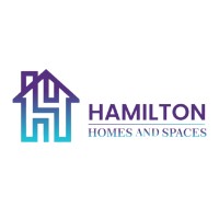 Hamilton Homes and Spaces logo - Similar company to Hamilton Homes