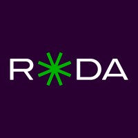 Roda Experience logo - Similar company to Tahua - Grants Management System