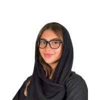 Rahaf Al-Subaie logo - Similar company to Xplore Disability