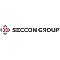 SecCon Group® GmbH logo - Similar company to Modus 106 Gmbh Österreich