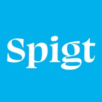 Spigt Dutch Caribbean - Law Firm logo - Similar company to Vaneps