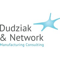 Dudziak & Network GmbH logo - Similar company to Atlas Construction Sa