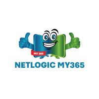 Netlogic My365 logo - Similar company to Techpartners