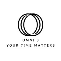 Omni3 logo - Similar company to Janjilah