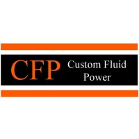 Custom Fluid Power, Inc. logo - Similar company to Custom Fluidpower