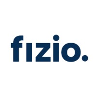 Fizio Health logo - Similar company to Virtualhealth