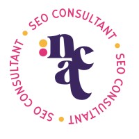 Natalie Arney - SEO Consultant logo - Similar company to Amanda White Digital