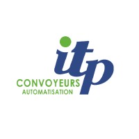 ITP convoyeurs logo - Similar company to Pack'Co