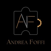 Andrea Foffi - Vintage Watches and Cars logo - Similar company to Suede Store