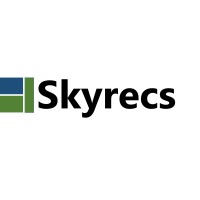 Skyrecs logo - Similar company to Intelicode