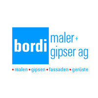 bordi maler + gipser ag logo - Similar company to Frenicolor Gmbh