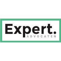 Expert Advocaten logo - Similar company to Atlas Letselschade