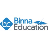 BinnaEducation logo - Similar company to Operedu