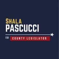 Shala Pascucci for Suffolk County Legislator logo - Similar company to La Gente Newsmagazine
