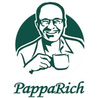 PappaRich Sri Lanka logo - Similar company to Certifusion Training Institute