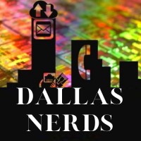 DallasNerds logo - Similar company to Osool
