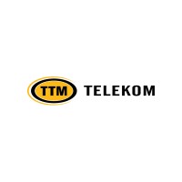 TTM Telekom A.ş logo - Similar company to Esneks Teknoloji A.Ş
