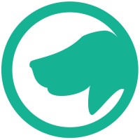 Cloverhound logo - Similar company to Speech-Soft Solutions