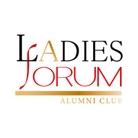 Alumni Club Ladies Forum logo - Similar company to Madamsko - Women’S Favorite Media