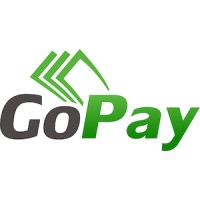 GoPay LLC logo - Similar company to Verestro