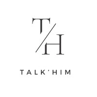 Talk'Him logo - Similar company to Bermudes