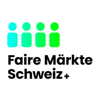 Faire Märkte Schweiz - Marchés Équitables Suisse logo - Similar company to Spontastic Ag