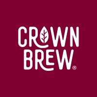 Crownbrew logo - Similar company to Ao Lab