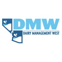 Dairy Management West logo - Similar company to Nomaste Baking Co.