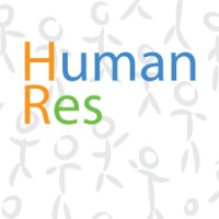 Human Res logo - Similar company to Visualcom.Pl