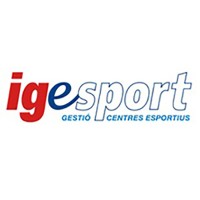 IGESPORT logo - Similar company to Igesporte