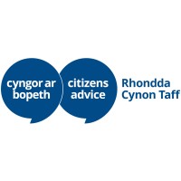 Citizens Advice Rhondda Cynon Taff logo - Similar company to Dust & Things Ltd