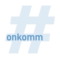 Onkomm logo - Similar company to Amce Studios Gmbh