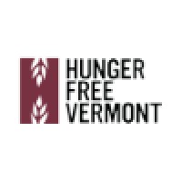 Hunger Free Vermont
