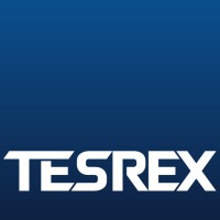 Tesrex logo - Similar company to Brightcloud Group - A Gamma Company