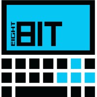 EIGHTBIT Informatyka logo - Similar company to Servers24.Pl