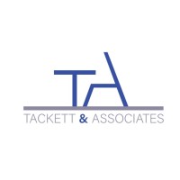 Tackett & Associates logo - Similar company to Materiality Rep Group