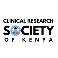 Clinical Research Society of Kenya logo - Similar company to Ace Research