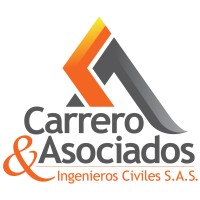 Carrero y Asociados Ingenieros Civiles S.A.S. logo - Similar company to Reisucal S.L.