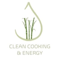 Clean Cooking and Energy AS logo - Similar company to Cecc Unido · Council On Ethanol Clean Cooking